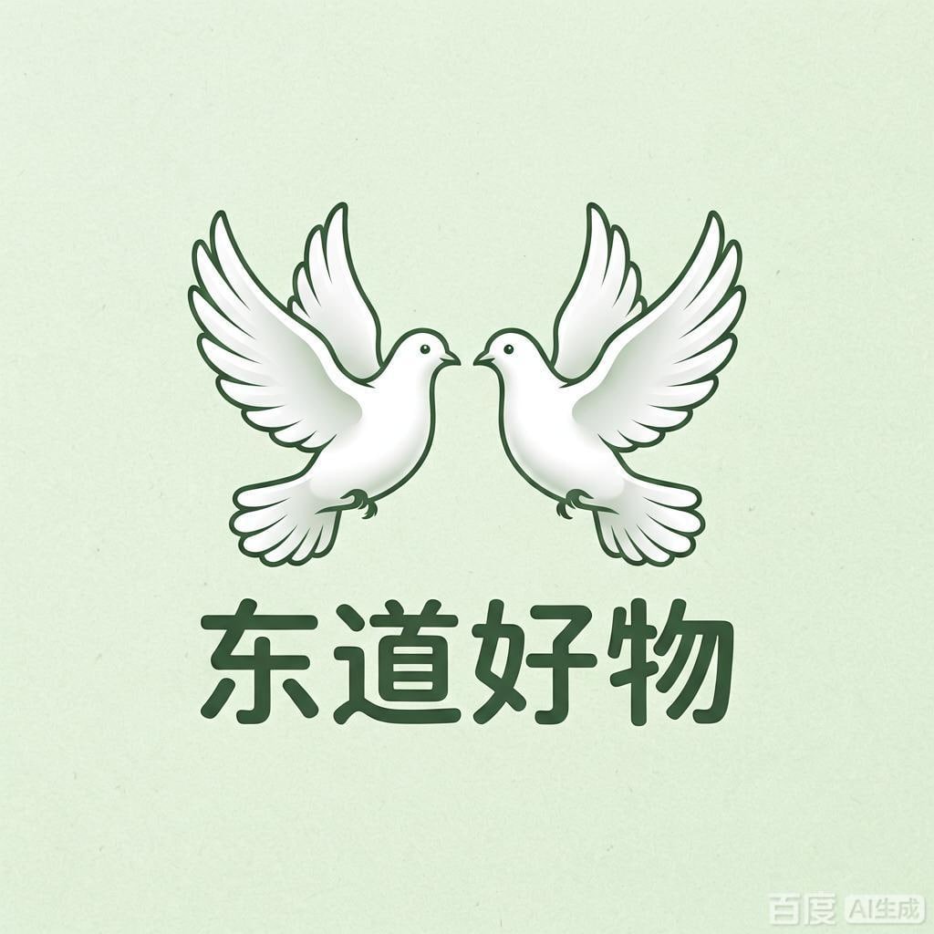 东道好物