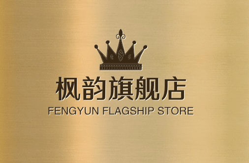 枫韵旗舰店