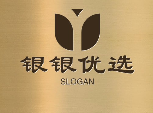 银银优选
