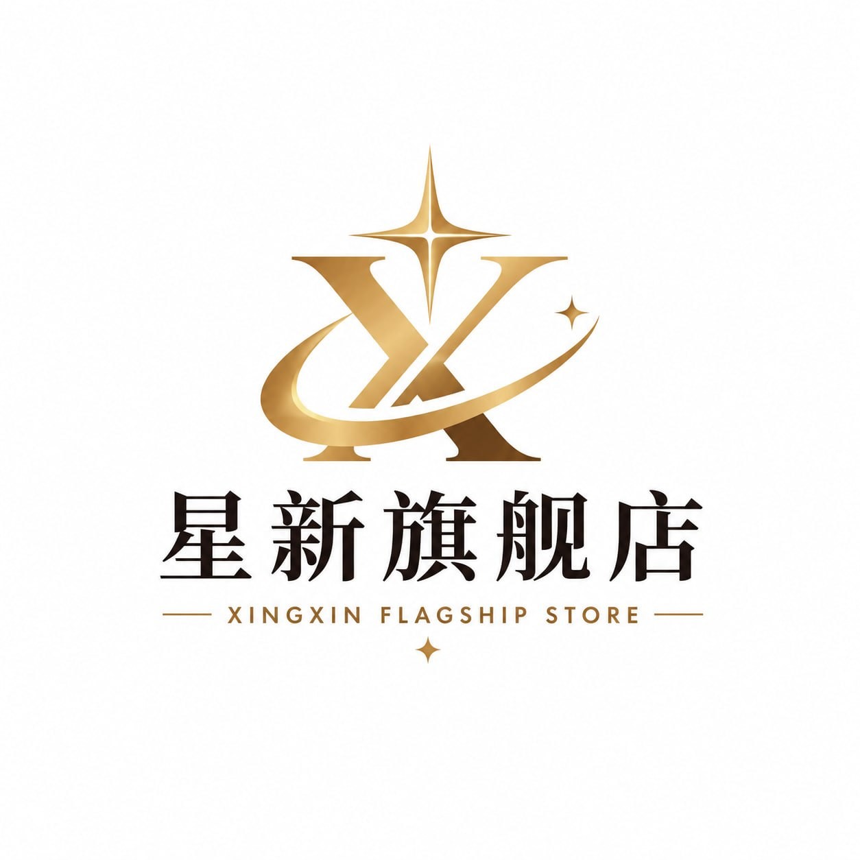 星新旗舰店