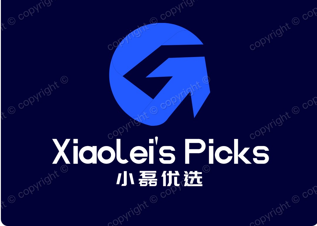 小磊优选